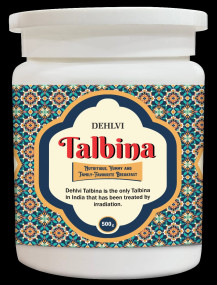 Dehlvi Talbina (200 g)