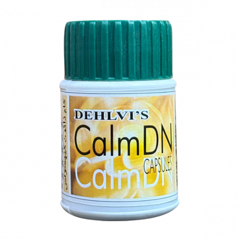 Calm-Dn (30 Caps)