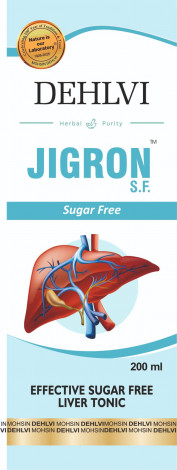 Jigron-SF (200 ml)