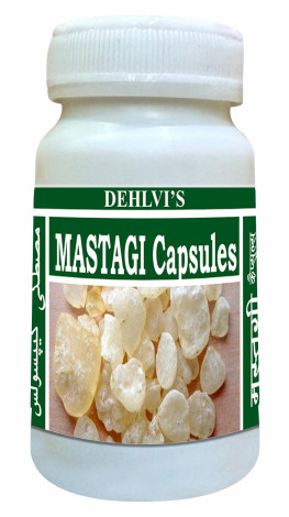 Mastagi Capsules (30 Caps)