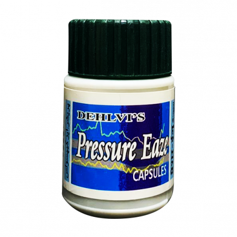 Pressure-Eaze (30 Caps)