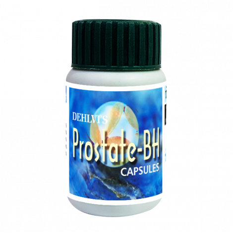 Prostate-BH 60 Caps