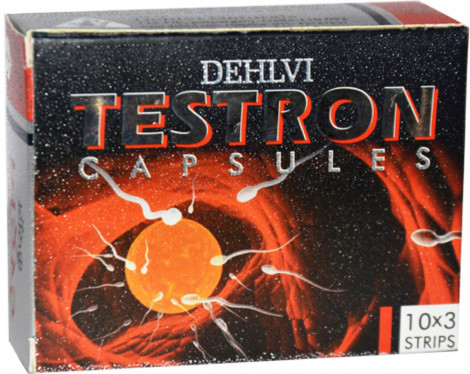 TESTRON