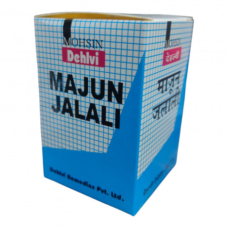 Majun Jalali (125 g)
