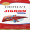 Jigron Syrup (200 ml)